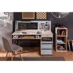 Παιδικό γραφείο TR-1101-1102 USB ΦΟΡΤΙΣΗ